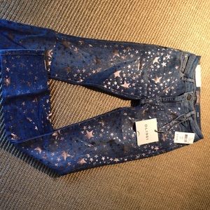 DL1961 Girl’s Jeans - Chloe Skinny